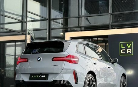 BMW X3, 2026 год, 8 500 000 рублей, 10 фотография