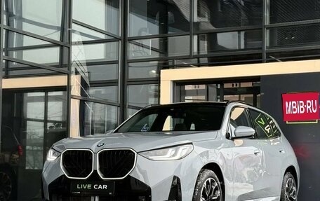 BMW X3, 2026 год, 8 500 000 рублей, 12 фотография
