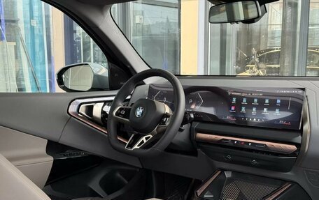 BMW X3, 2026 год, 8 500 000 рублей, 26 фотография