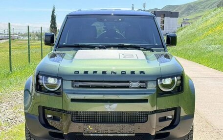 Land Rover Defender II, 2026 год, 10 900 000 рублей, 4 фотография