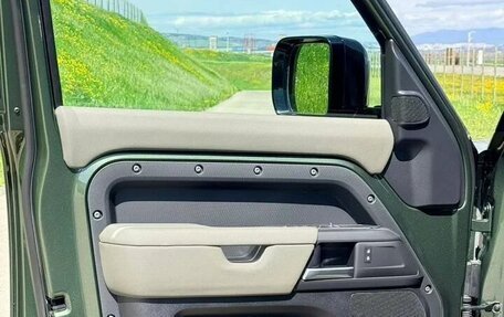 Land Rover Defender II, 2026 год, 10 900 000 рублей, 9 фотография