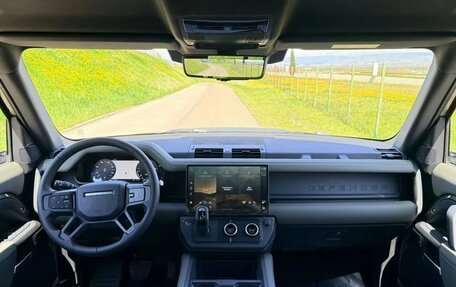 Land Rover Defender II, 2026 год, 10 900 000 рублей, 7 фотография