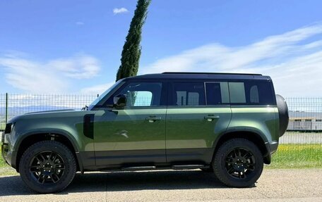 Land Rover Defender II, 2026 год, 10 900 000 рублей, 3 фотография