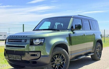 Land Rover Defender II, 2026 год, 10 900 000 рублей, 2 фотография