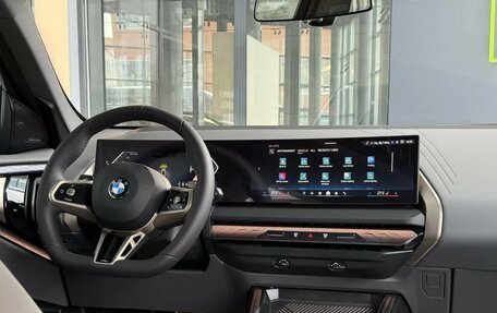 BMW X3, 2026 год, 8 500 000 рублей, 24 фотография