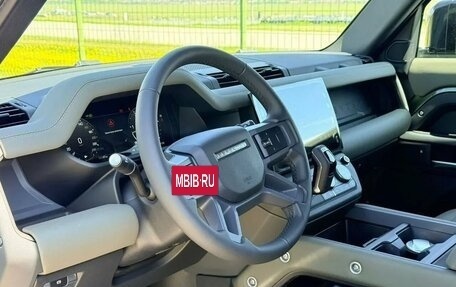 Land Rover Defender II, 2026 год, 10 900 000 рублей, 6 фотография