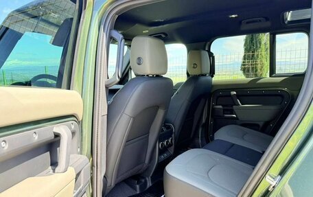 Land Rover Defender II, 2026 год, 10 900 000 рублей, 10 фотография