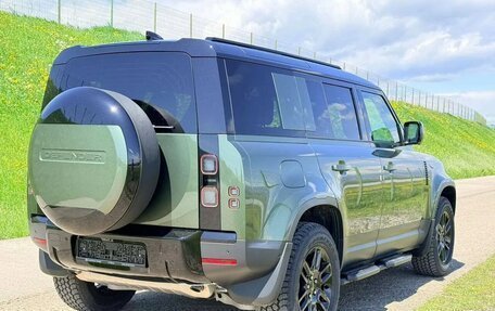 Land Rover Defender II, 2026 год, 10 900 000 рублей, 11 фотография