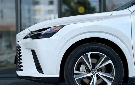 Lexus RX IV рестайлинг, 2026 год, 8 200 000 рублей, 10 фотография