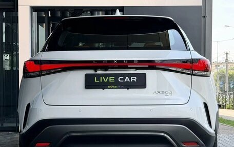 Lexus RX IV рестайлинг, 2026 год, 8 200 000 рублей, 5 фотография