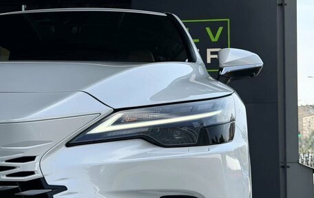 Lexus RX IV рестайлинг, 2026 год, 8 200 000 рублей, 9 фотография
