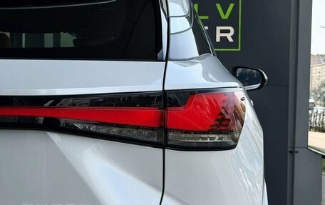 Lexus RX IV рестайлинг, 2026 год, 8 200 000 рублей, 12 фотография