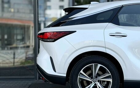Lexus RX IV рестайлинг, 2026 год, 8 200 000 рублей, 14 фотография