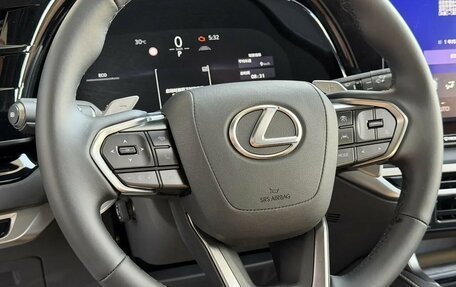 Lexus RX IV рестайлинг, 2026 год, 8 200 000 рублей, 15 фотография