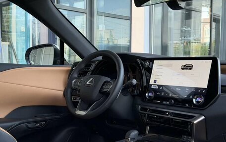 Lexus RX IV рестайлинг, 2026 год, 8 200 000 рублей, 18 фотография