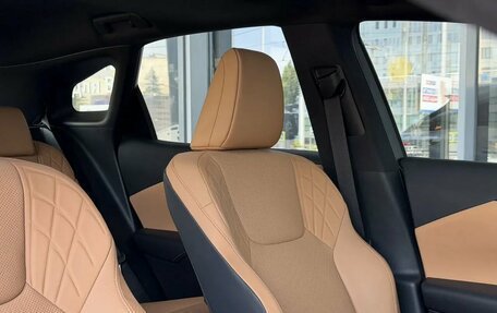Lexus RX IV рестайлинг, 2026 год, 8 200 000 рублей, 26 фотография