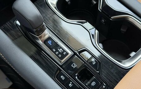 Lexus RX IV рестайлинг, 2026 год, 8 200 000 рублей, 23 фотография
