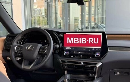 Lexus RX IV рестайлинг, 2026 год, 8 200 000 рублей, 16 фотография