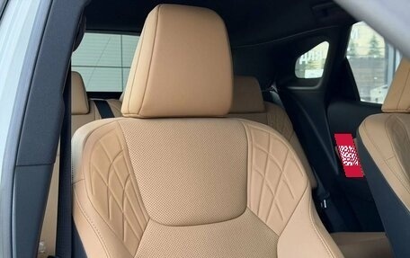 Lexus RX IV рестайлинг, 2026 год, 8 200 000 рублей, 25 фотография