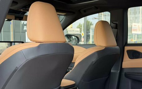 Lexus RX IV рестайлинг, 2026 год, 8 200 000 рублей, 32 фотография