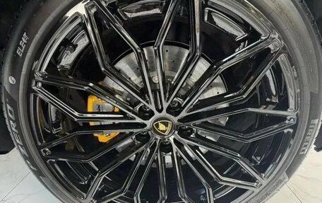 Lamborghini Urus I, 2025 год, 35 500 000 рублей, 9 фотография