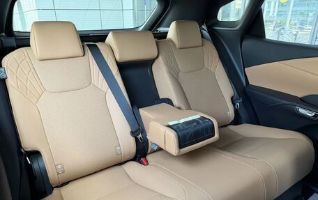 Lexus RX IV рестайлинг, 2026 год, 8 200 000 рублей, 31 фотография