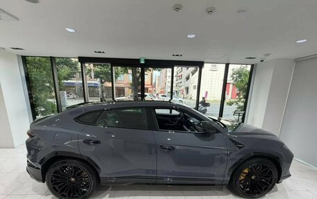Lamborghini Urus I, 2025 год, 35 500 000 рублей, 7 фотография