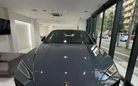 Lamborghini Urus I, 2025 год, 35 500 000 рублей, 3 фотография