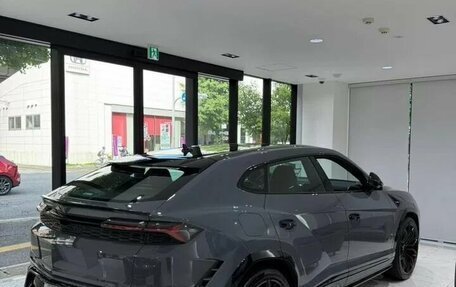 Lamborghini Urus I, 2025 год, 35 500 000 рублей, 6 фотография