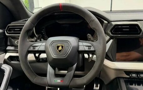 Lamborghini Urus I, 2025 год, 35 500 000 рублей, 8 фотография
