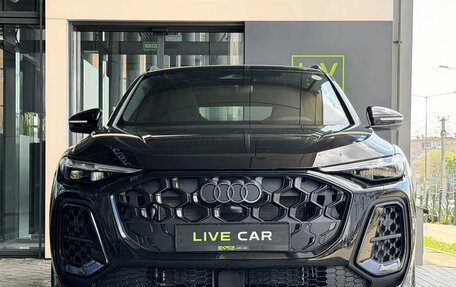 Audi Q5, 2026 год, 8 085 000 рублей, 3 фотография