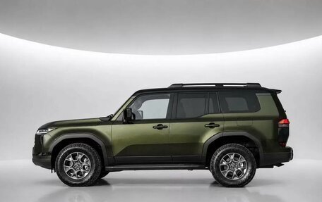 Lexus GX, 2026 год, 15 500 000 рублей, 3 фотография
