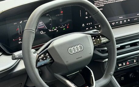 Audi Q5, 2026 год, 8 085 000 рублей, 6 фотография