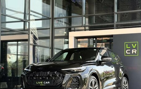 Audi Q5, 2026 год, 8 085 000 рублей, 2 фотография