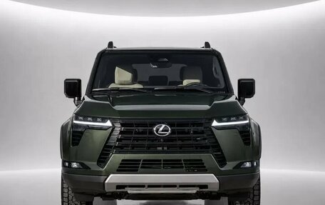 Lexus GX, 2026 год, 15 500 000 рублей, 4 фотография