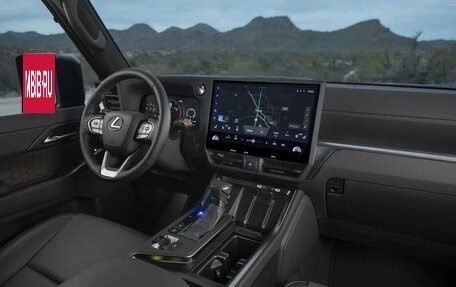 Lexus GX, 2026 год, 15 500 000 рублей, 5 фотография