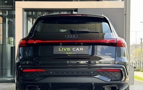Audi Q5, 2026 год, 8 085 000 рублей, 25 фотография