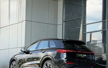 Audi Q5, 2026 год, 8 085 000 рублей, 28 фотография