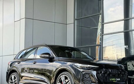 Audi Q5, 2026 год, 8 085 000 рублей, 29 фотография