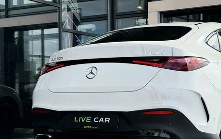 Mercedes-Benz GLC Coupe, 2026 год, 9 200 000 рублей, 11 фотография