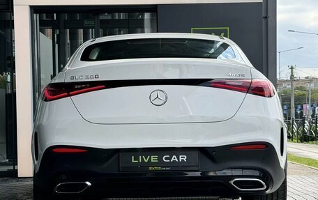Mercedes-Benz GLC Coupe, 2026 год, 9 200 000 рублей, 5 фотография