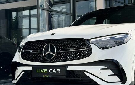 Mercedes-Benz GLC Coupe, 2026 год, 9 200 000 рублей, 8 фотография