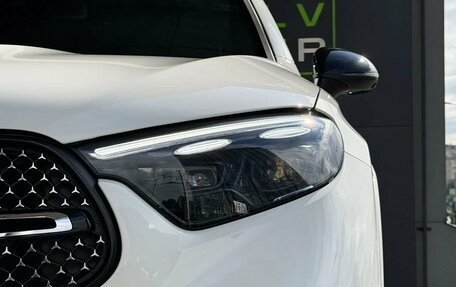 Mercedes-Benz GLC Coupe, 2026 год, 9 200 000 рублей, 9 фотография