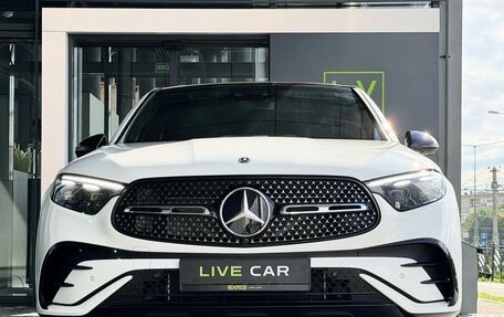 Mercedes-Benz GLC Coupe, 2026 год, 9 200 000 рублей, 2 фотография