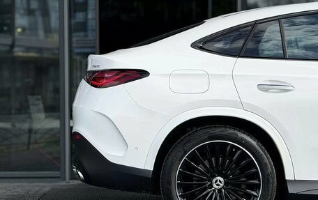 Mercedes-Benz GLC Coupe, 2026 год, 9 200 000 рублей, 13 фотография