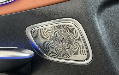 Mercedes-Benz GLC Coupe, 2026 год, 9 200 000 рублей, 22 фотография