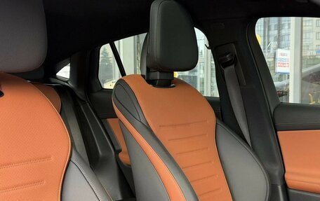 Mercedes-Benz GLC Coupe, 2026 год, 9 200 000 рублей, 25 фотография