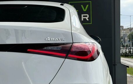 Mercedes-Benz GLC Coupe, 2026 год, 9 200 000 рублей, 12 фотография