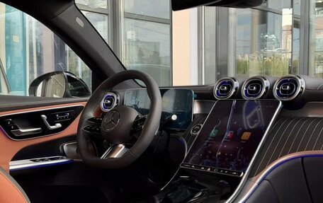 Mercedes-Benz GLC Coupe, 2026 год, 9 200 000 рублей, 19 фотография