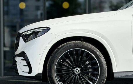 Mercedes-Benz GLC Coupe, 2026 год, 9 200 000 рублей, 14 фотография
